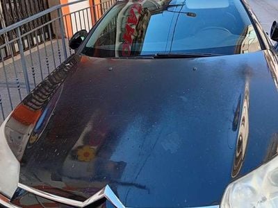 Usata Citroën C5 160 CV (117 kW) 2013 Nero Station wagon