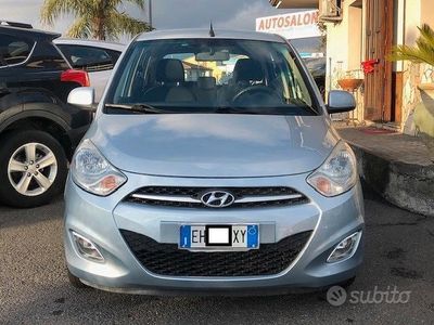 usata Hyundai i10 1.1 Comfort - 2011