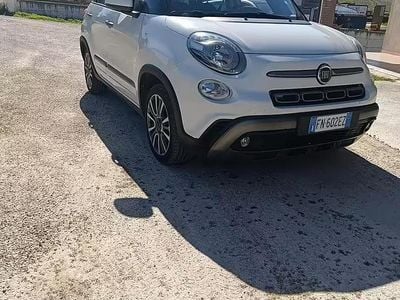 Usata Fiat 500L Cross 2017 Monovolume