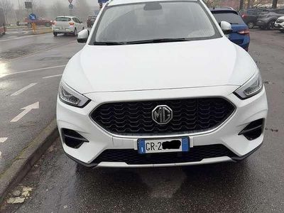 Usata 2023 MG ZS Comfort SUV | 12.000 € (Ottimo prezzo)