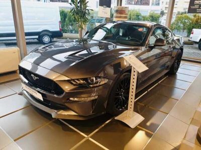 usata Ford Mustang GT Fastback 5.0 V8 TiVCT aut.