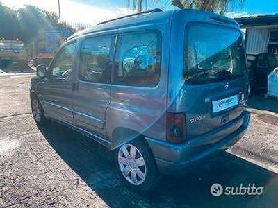 usata Citroën Berlingo - 2007 1.6 HDi 5 posti