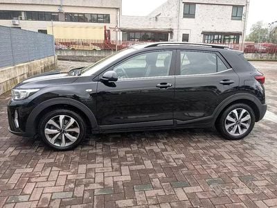 Occasion Kia Stonic 84 ch (61 kW) 2022 SUV