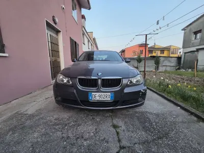Usata BMW 318