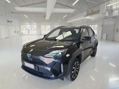 Usata Toyota Yaris Cross Trend 92 CV (67 kW) 2023 SUV