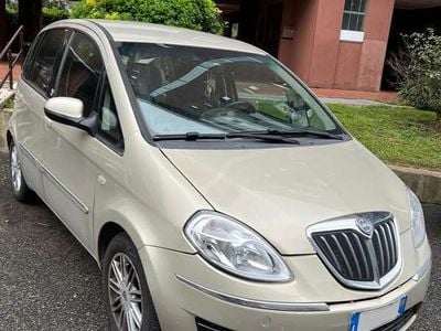Lancia Musa