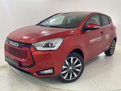 Usata EVO Evo 3 83 kW (113 CV) 2023 Bianco SUV