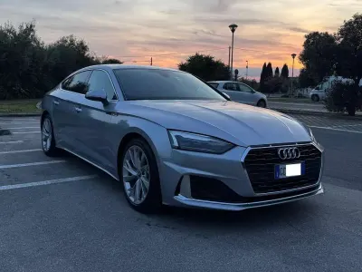 Usata Audi A5 Sportback