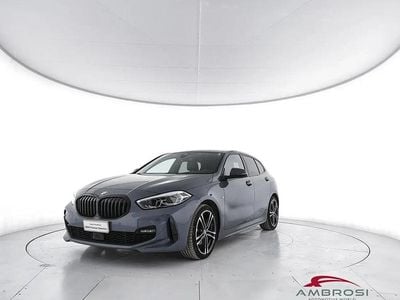 Usata BMW 118 M Sport 150 CV (110 kW) 2024 Grigio Utilitaria