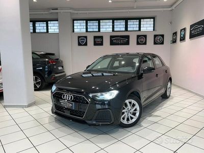 usata Audi A1 30 TFSI 1.0cc 115cv Admired