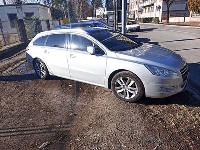 usata Peugeot 508 508SW SW 1.6 e-hdi 8v Access s