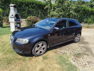 Usata Audi A3