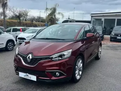 Usata Renault Scénic