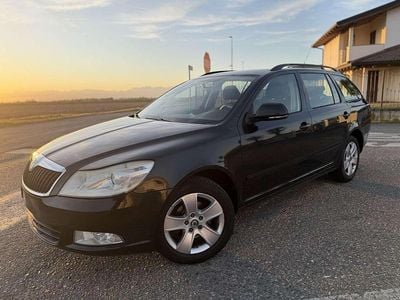 Usata Skoda Octavia Ambition 105 CV (77 kW) 2009 Other Station wagon
