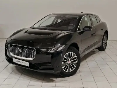 Usata Jaguar I-Pace