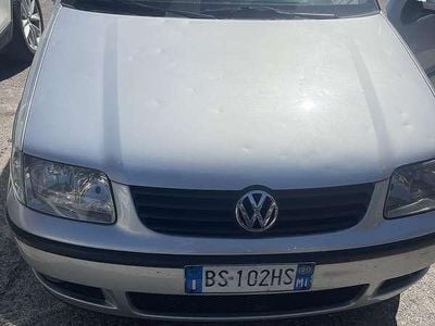 Brugt VW Polo