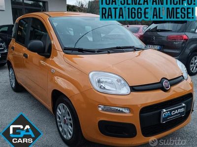 usata Fiat Panda 1.0 70 cv HYBRID PRONTA CONSEGNA