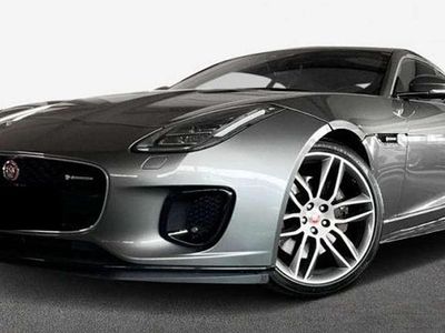 Usata Jaguar F-Type R-Dynamic 300 CV (220 kW) 2019 Coupé