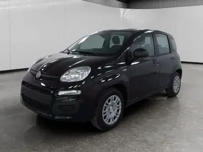 Nuova Fiat Panda Icon 70 CV (51 kW) 2025 Bianco Berlina