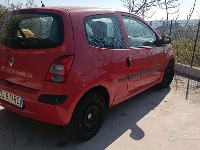 Usata Renault Twingo 58 CV (42 kW) 2007 Utilitaria