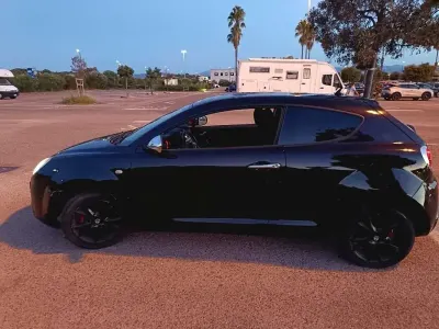 Usata Alfa Romeo MiTo Distinctive 79 CV (58 kW) 2012 Utilitaria