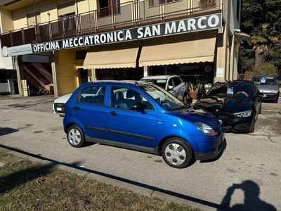 usata Chevrolet Matiz 800