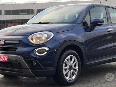 usata Fiat 500X cross 1.3 mtj *neopatentato