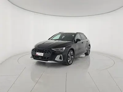 Usata Audi A3
