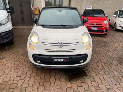 usata Fiat 500L 1.4 Lounge 95cv