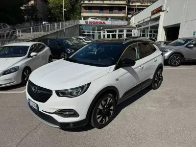 Usata Opel Grandland X Innovation 131 CV (96 kW) 2019 Other SUV