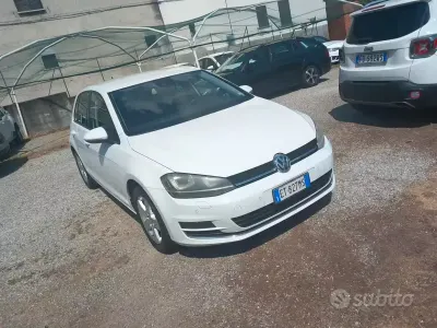 Usata VW Golf VII