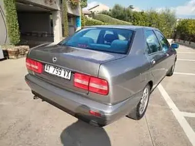 Begagnad Lancia Kappa
