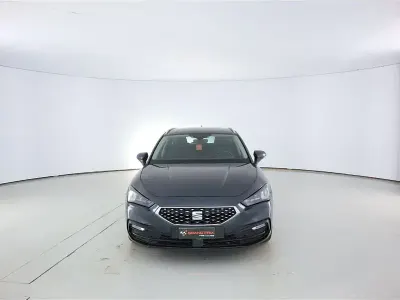 Gebraucht Seat Leon