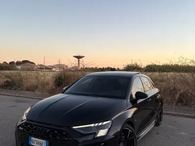 Usata Audi RS3