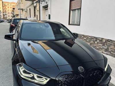 Usata BMW 118 M Sport 150 CV (110 kW) 2022 Utilitaria