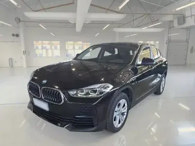 Usata BMW X2