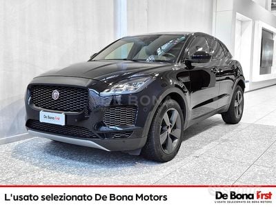 Occasion Jaguar E-Pace S 150 ch (110 kW) 2019 Other SUV