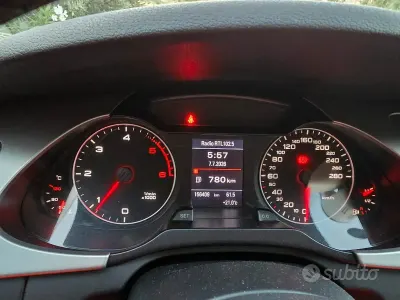 Usata Audi A4