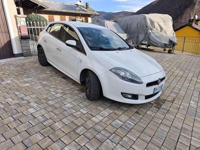 Usata 2010 Fiat Bravo Sport Utilitaria | 3500 € (Buon prezzo)