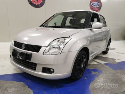 usata Suzuki Swift 1.3 Benzina