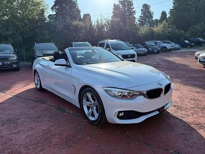 BMW 425
