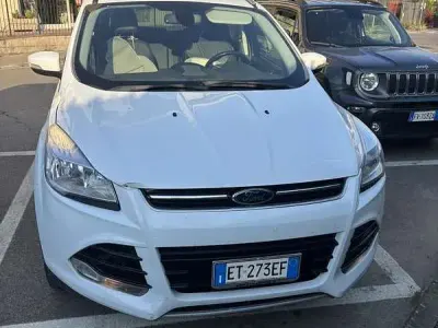 Occasion Ford Kuga