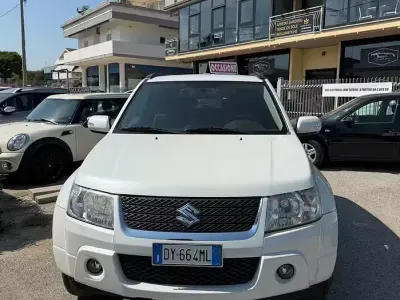 Usata Suzuki Vitara