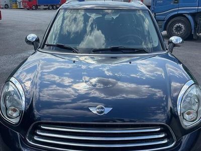 usata Mini Countryman R60 - 2012