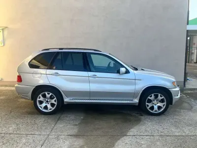 Usata BMW X5