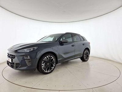 Usata Cupra Terramar 204 CV (150 kW) 2025 Grigio timanfaya SUV