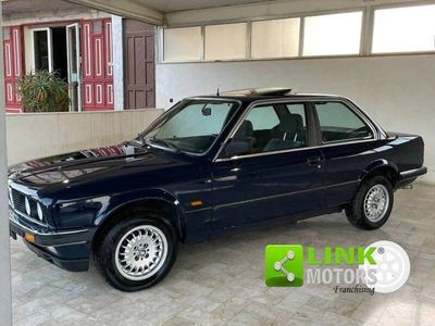 usata BMW 316 2 porte