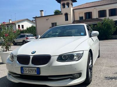 BMW 320 Cabriolet