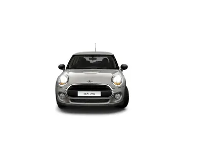 Usata Mini ONE
