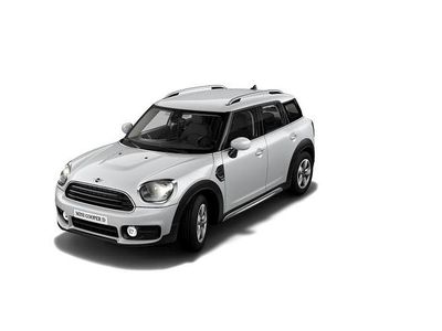 Usata Mini Cooper D Countryman 150 CV (110 kW) 2019 SUV